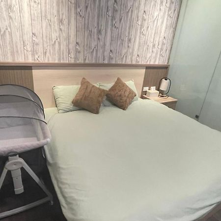 鄉間小路 Home 備有專屬停車場 Zhushan Esterno foto