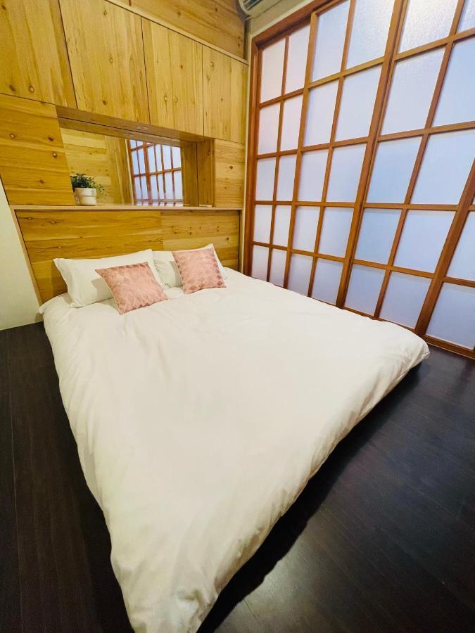 鄉間小路 Home 備有專屬停車場 Zhushan Esterno foto