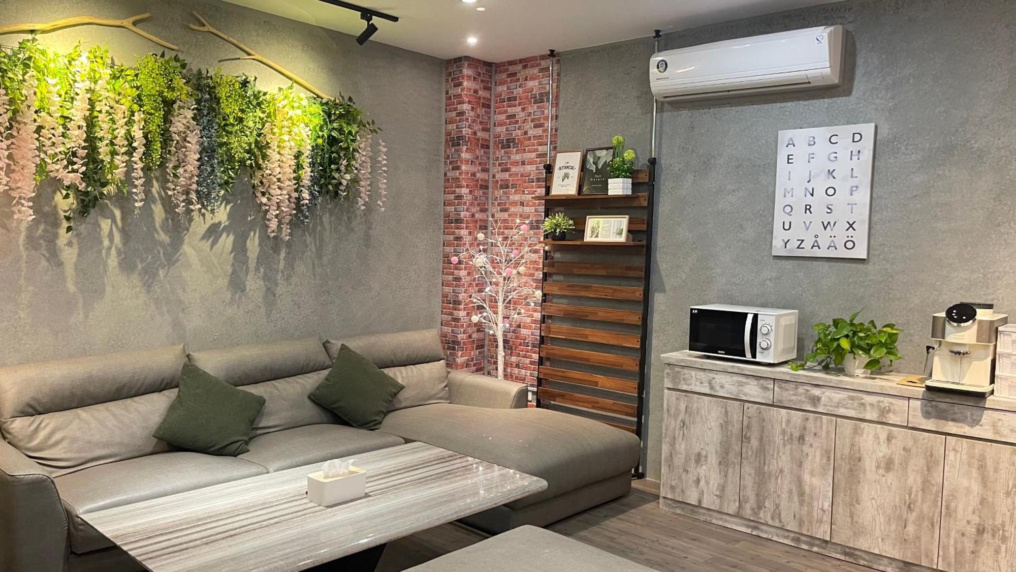 鄉間小路 Home 備有專屬停車場 Zhushan Esterno foto